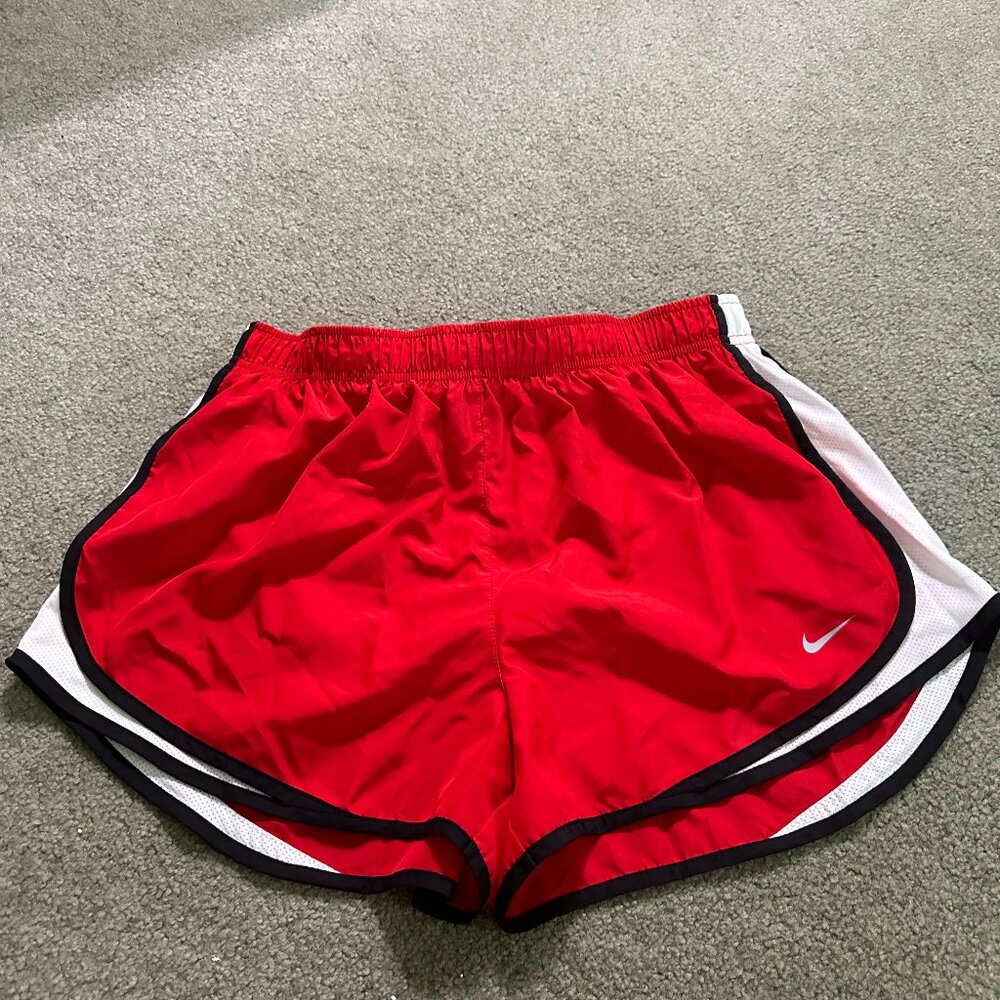 Nike Dri-Fit Shorts